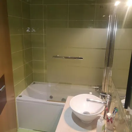 Apartment Splendor Portimao