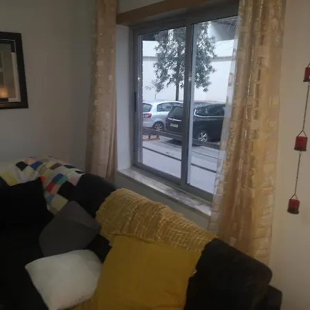 Splendor Apartment