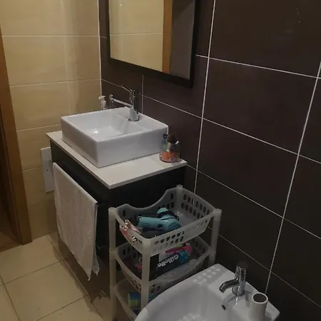 Splendor Apartment Portimao