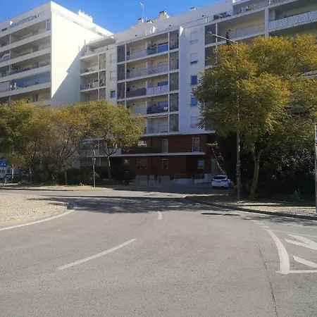 Splendor Apartment Portimao