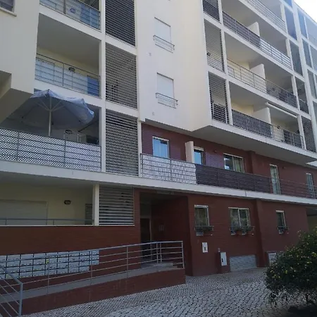 Apartment Splendor Portimao