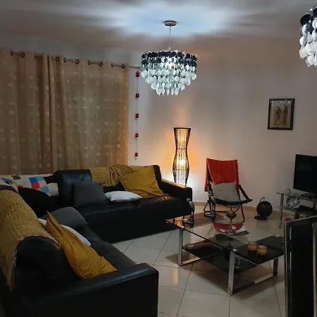 Apartment Splendor Portimao
