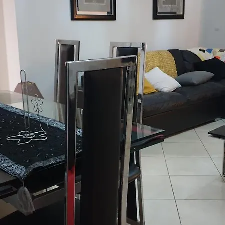 Splendor Apartment Portimao