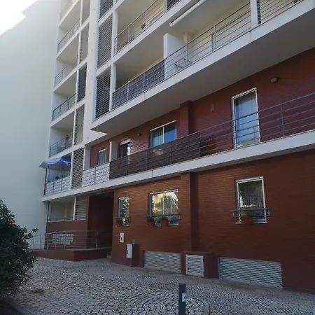 Apartment Splendor