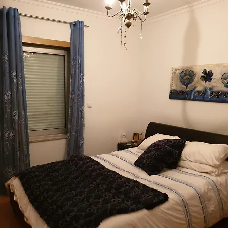 Splendor Apartman Portimão