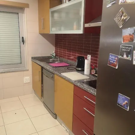 Apartamento Splendor *