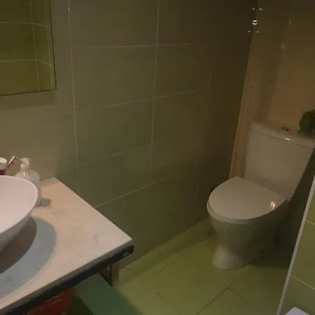 Apartamento Splendor *