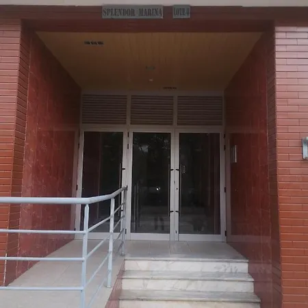 Apartamento Splendor Portimão