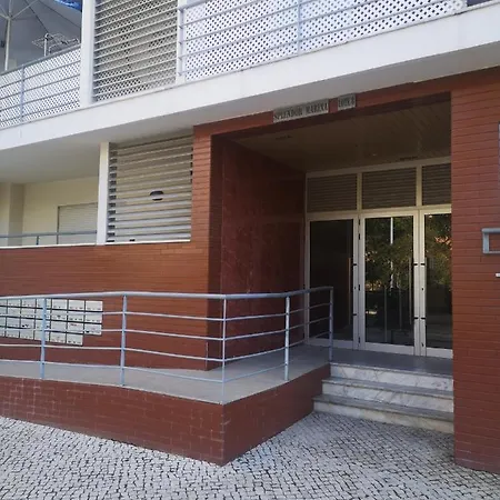Apartamento Splendor