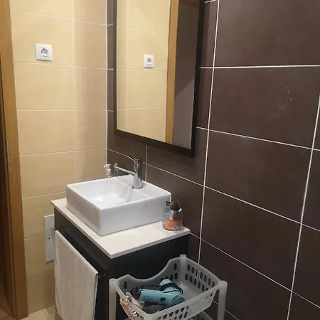 Apartamento Splendor